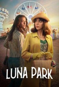 Постер к фильму Луна-парк смотреть онлайн на киного