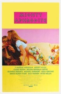 Постер к фильму Великая Афродита (1995) смотреть онлайн на киного