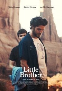 Постер к фильму Младший брат смотреть онлайн на киного