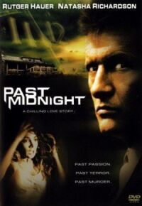 Постер к фильму После полуночи (1991) смотреть онлайн на киного