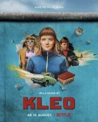 Постер к фильму Клео смотреть онлайн на киного