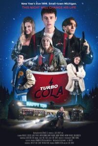 Постер к фильму Турбо кола смотреть онлайн на киного