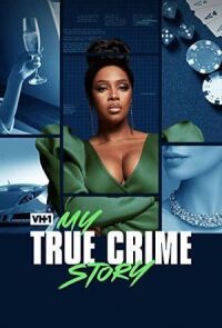 Постер к фильму My True Crime Story смотреть онлайн на киного
