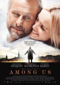 Постер к фильму Ангел-хранитель смотреть онлайн на киного
