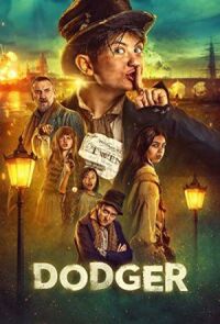 Постер к фильму Доджер смотреть онлайн на киного