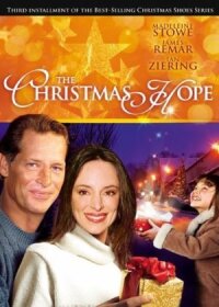 Постер к фильму Рождественская надежда (2009) смотреть онлайн на киного