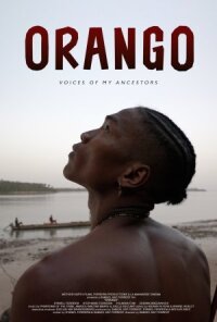 Постер к фильму Оранго смотреть онлайн на киного