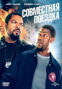 Постер к фильму Совместная поездка (2013) смотреть онлайн на киного