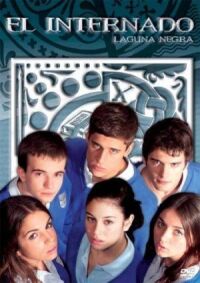 Постер к фильму Черная лагуна (2007) смотреть онлайн на киного