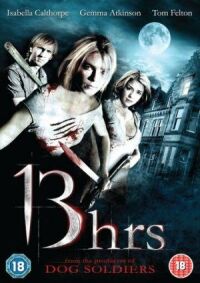 Постер к фильму 13 часов (2010) смотреть онлайн на киного
