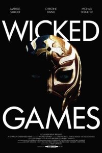 Постер к фильму Wicked Games смотреть онлайн на киного