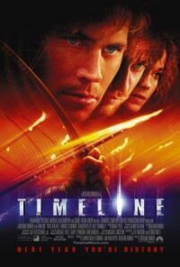 Постер к фильму В ловушке времени смотреть онлайн на киного