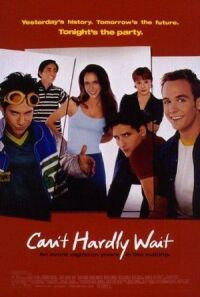 Постер к фильму Не могу дождаться (1998) смотреть онлайн на киного
