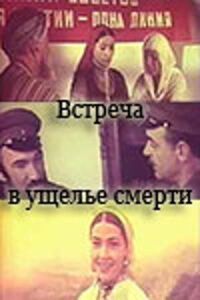 Постер к фильму Встреча в ущелье смерти смотреть онлайн на киного