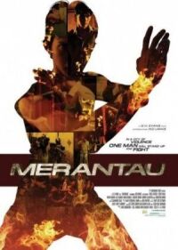 Постер к фильму Мерантау (2009) смотреть онлайн на киного
