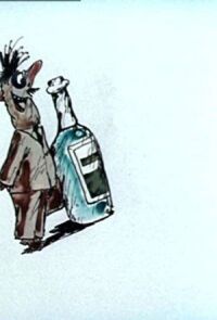 Постер к фильму Туда и обратно смотреть онлайн на киного