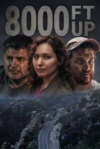 Постер к фильму Высота 8000 футов смотреть онлайн на киного