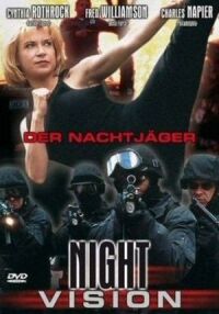 Постер к фильму Ночное видение (1997) смотреть онлайн на киного