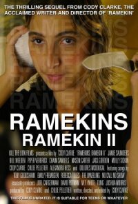 Постер к фильму Рамекин 2 смотреть онлайн на киного
