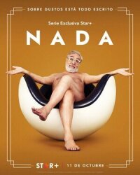 Постер к фильму Ничего смотреть онлайн на киного