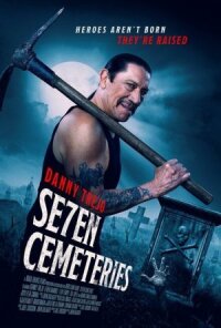 Постер к фильму Семь кладбищ смотреть онлайн на киного