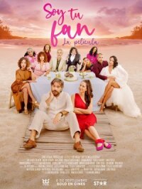 Постер к фильму Я твой фанат: фильм смотреть онлайн на киного