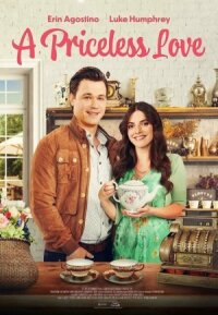 Постер к фильму A Priceless Love смотреть онлайн на киного