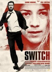 Постер к фильму Подмена (2011) смотреть онлайн на киного