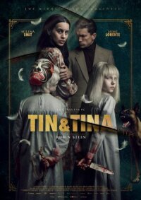 Постер к фильму Тин и Тина смотреть онлайн на киного