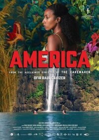 Постер к фильму Америка смотреть онлайн на киного
