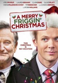 Постер к фильму Это, блин, рождественское чудо (2014) смотреть онлайн на киного