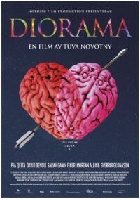 Постер к фильму Диорама смотреть онлайн на киного