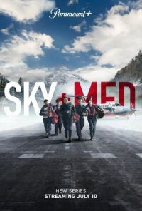 Постер к фильму Летучие медики смотреть онлайн на киного