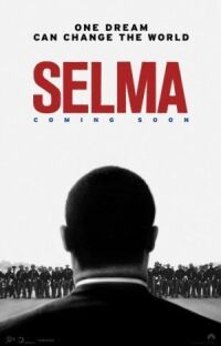 Постер к фильму Сельма (2014) смотреть онлайн на киного