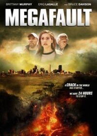 Постер к фильму Мегаразлом (2009) смотреть онлайн на киного