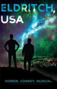 Постер к фильму Элдритч. США смотреть онлайн на киного
