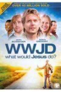 Постер к фильму Что бы сделал Иисус? (2009) смотреть онлайн на киного