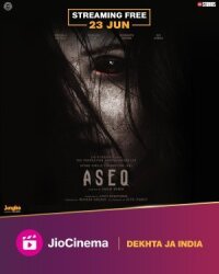 Постер к фильму Асек смотреть онлайн на киного