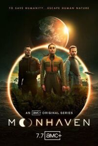 Постер к фильму Мунхэвен смотреть онлайн на киного