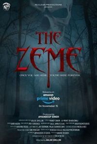Постер к фильму Живая земля смотреть онлайн на киного