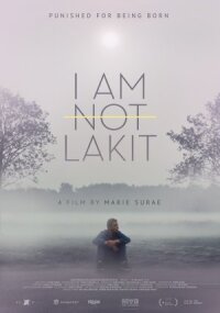 Постер к фильму Я не Лакит смотреть онлайн на киного