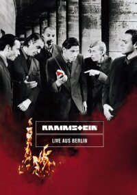 Постер к фильму Раммштайн: Из Берлина вживую смотреть онлайн на киного