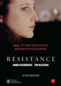 Постер к фильму Сопротивление смотреть онлайн на киного