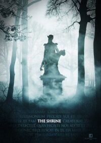 Постер к фильму Гробница (2010) смотреть онлайн на киного