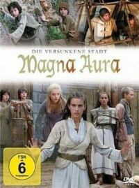 Постер к фильму Магна Аура смотреть онлайн на киного