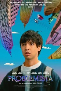 Постер к фильму Проблемный смотреть онлайн на киного