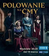 Постер к фильму Охота на мотыльков смотреть онлайн на киного
