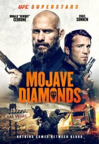 Постер к фильму Бриллианты Мохаве смотреть онлайн на киного