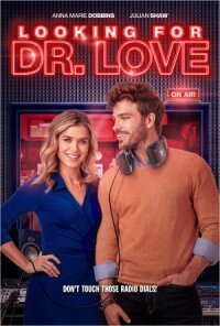 Постер к фильму Looking for Dr. Love смотреть онлайн на киного