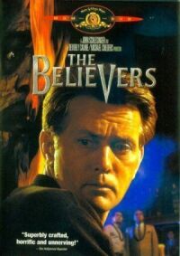Постер к фильму Верующие (1987) смотреть онлайн на киного